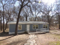 1217 Oakridge Rd, Azle, TX 76020 
