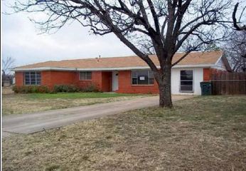 2648 Maple St, Abilene, TX 79602 