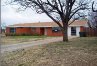 2648 Maple St, Abilene, TX 79602 