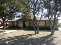 118 Mockingbird Ln, Hillsboro, TX 76645 