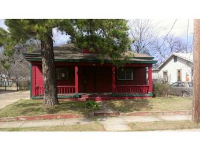 2711 Marder St, Dallas, TX 75215 