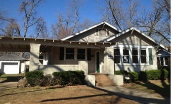 2021 Wood St, Texarkana, TX 75501 
