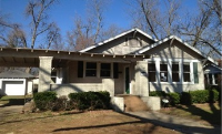 2021 Wood St, Texarkana, TX 75501 