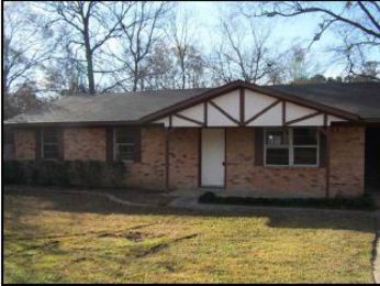 717 Ray St, Carthage, TX 75633 