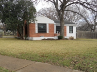2707 Overcrest St, Dallas, TX 75211 