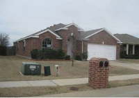 1805 Walnut Way, Anna, TX 75409 