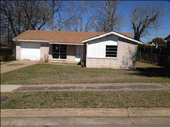 3925 Ambrose Dr, Dallas, TX 75241 
