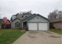 1351 Cy Blackburn Cir, Dallas, TX 75217 