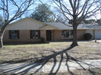 1706 Glen Alta Dr, Irving, TX 75061 