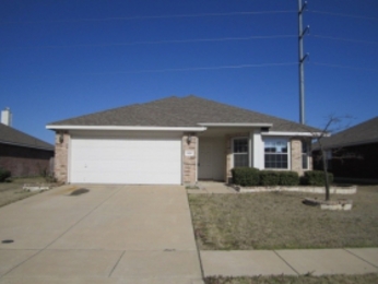 606 Linden Ave, Wylie, TX 75098 