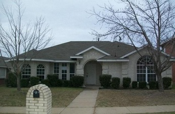 1542 Aberdeen Dr, Lancaster, TX 75134 