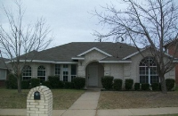 1542 Aberdeen Dr, Lancaster, TX 75134 