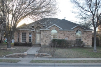 2309 Dana Dr, Rowlett, TX 75088 