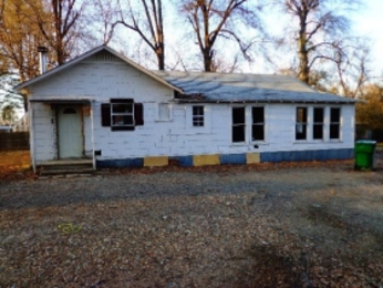 2203 Flower Acres Rd, Texarkana, TX 75501 