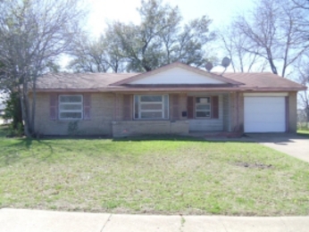 606 Midvale Dr, Dallas, TX 75232 