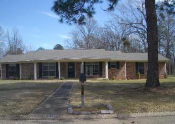 5610 Wilshire Drive, Texarkana, TX 75503 