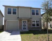 9850 Placid Bay, San Antonio, TX 78245 