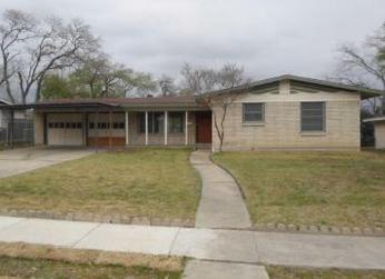 331 Teakwood Ln, San Antonio, TX 78216 