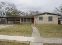 331 Teakwood Ln, San Antonio, TX 78216 