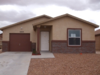 14228 Gil Reyes Dr, El Paso, TX 79938 