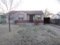 1958 S Marrs St, Amarillo, TX 79103 