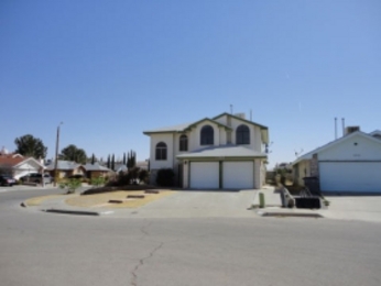 11360 Rising Star Ct, El Paso, TX 79936 