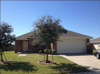2812 Tranquility Tr, Pearland, TX 77584 