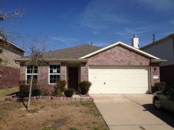 2023 Diamond Crest Drive, Missouri City, TX 77489 