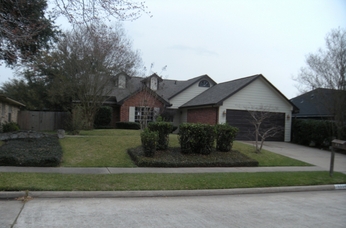 16806 Rockbend, Houston, TX 77084 