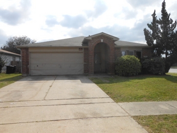 16102 Boot Ridge Rd, Houston, TX 77053 