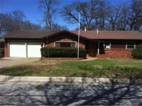 7221 Jewell Avenue, Fort Worth, TX 76112 