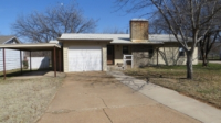 711 Gregory Rd, Graham, TX 76450 