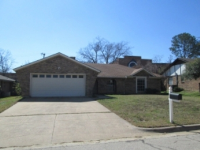 4712 Bonneville Dr, Arlington, TX 76016 