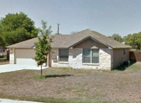 604 30th St, Hondo, TX 78861 