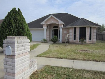 513 Hidden Trace, Weslaco, TX 78596 