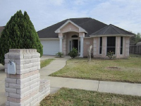 513 Hidden Trace, Weslaco, TX 78596 
