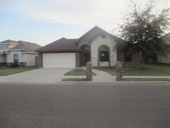 3501 Kingsborough Ave, Mcallen, TX 78504 