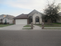 3501 Kingsborough Ave, Mcallen, TX 78504 