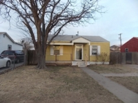 1010 Bagarry St, Amarillo, TX 79104 