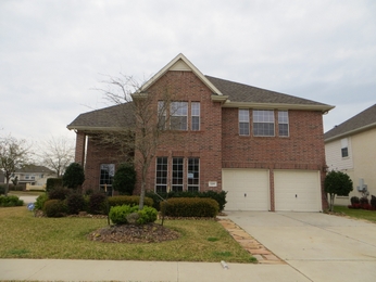 2201 Comal Springs, Deer Park, TX 77536 