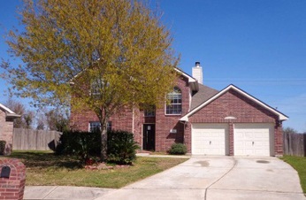 4710 Wichita Cir, Baytown, TX 77521 
