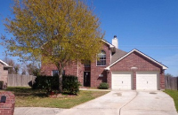 4710 Wichita Cir, Baytown, TX 77521 
