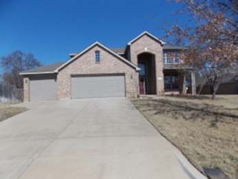 2114 Harvest Way, Mansfield, TX 76063 