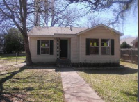 1724 Meridian Avenu, Waco, TX 76708 