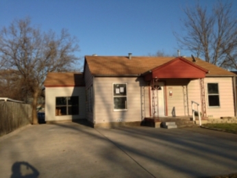 3225 James Ave, Fort Worth, TX 76110 