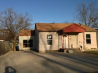 3225 James Ave, Fort Worth, TX 76110 