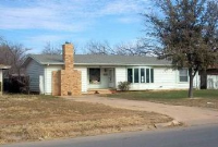 4210 S 7th St, Abilene, TX 79605 