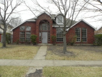 3208 Auburn Dr, Rowlett, TX 75088 