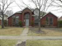 3208 Auburn Dr, Rowlett, TX 75088 