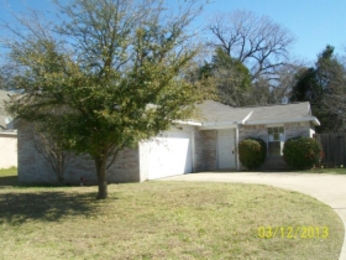 1140 Castlewood Ct, Desoto, TX 75115 